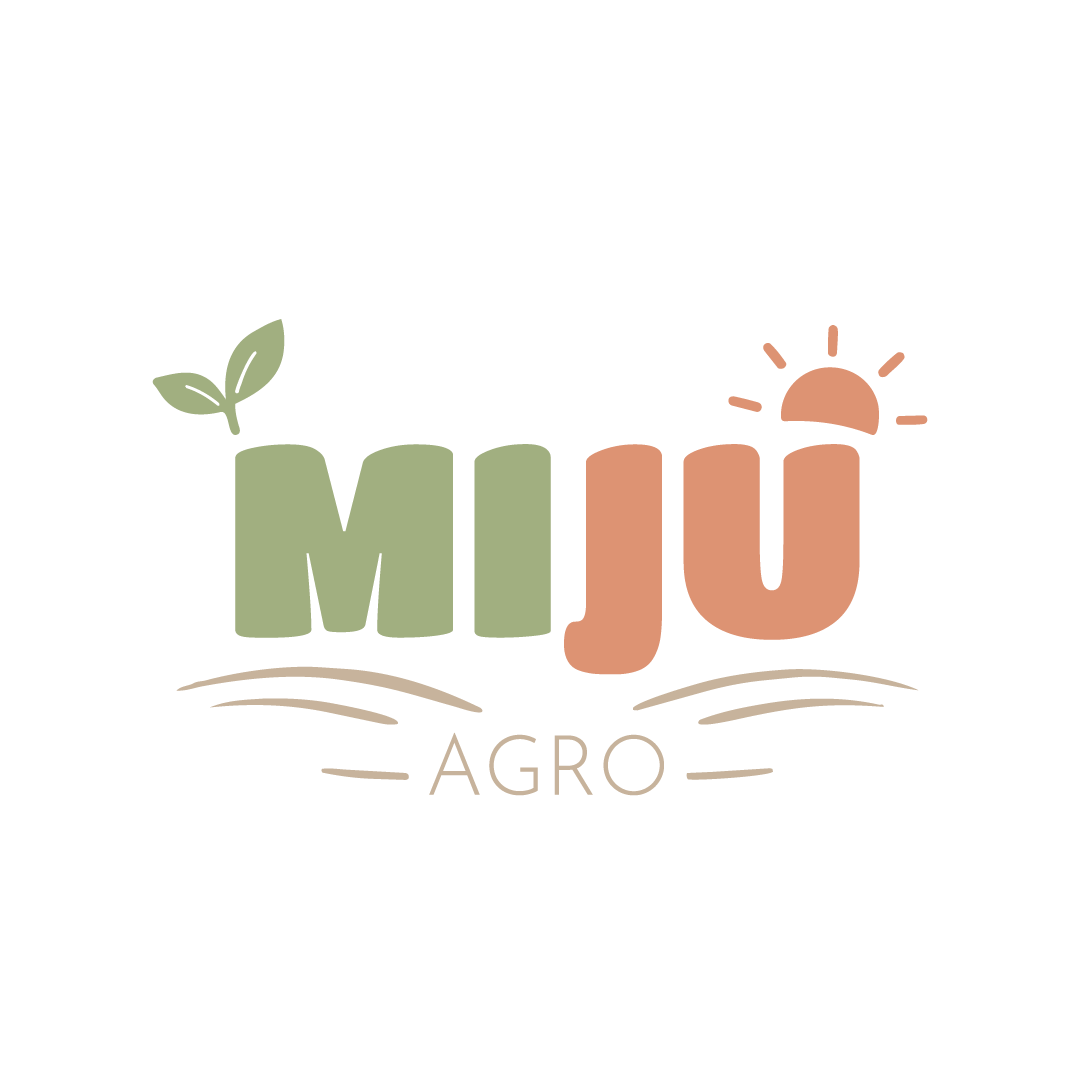 Logo Miju